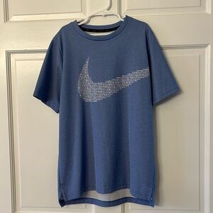 Boys Nike Dri-Fit Tee Excellent Condition